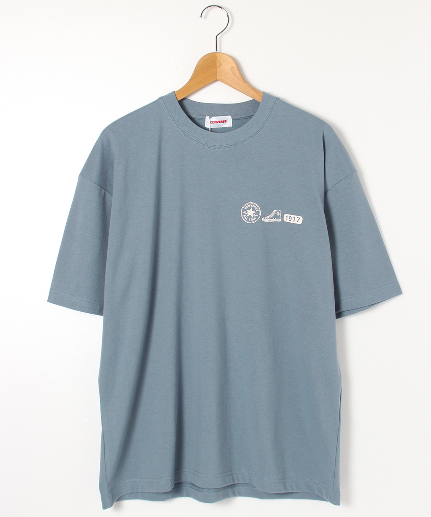 ロゴコンパクトTシャツ 世界の「Honda」とマーク・ゴンザレス異業種コラボ第二弾
