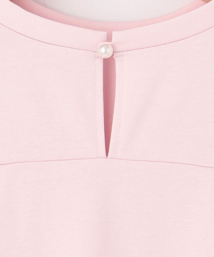 セール 30%OFF】【UVケア・接触冷感】GIZAプレーティング天竺