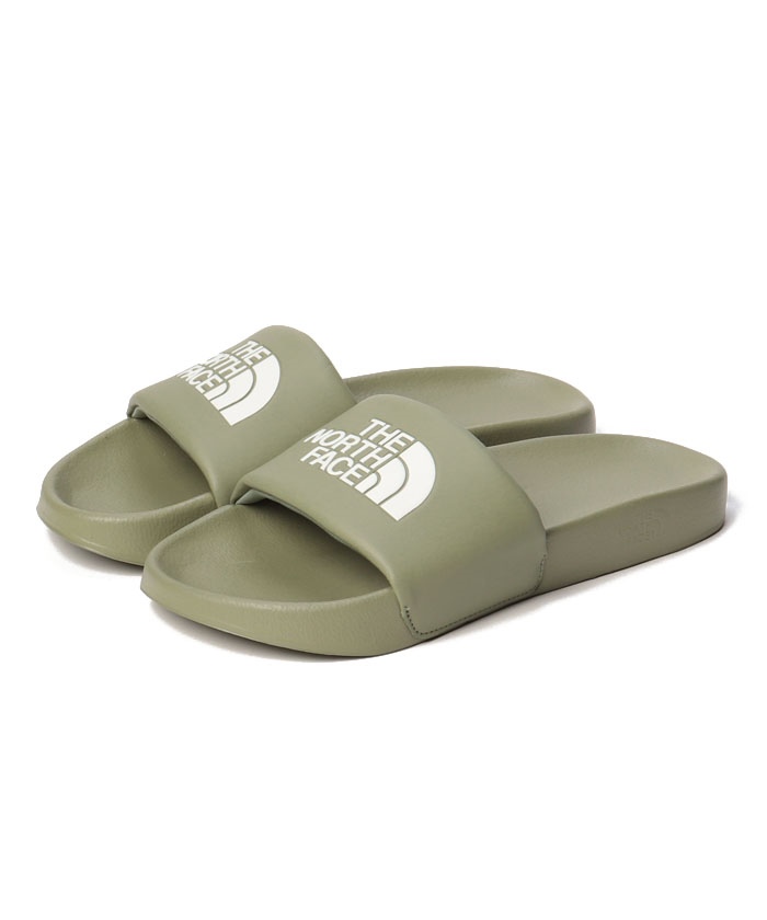 [THE NORTH FACE] BASIC SANDAL ユニセックスサンダル THE NORTH FACE サンダル BASIC SANDAL ノースフェイス