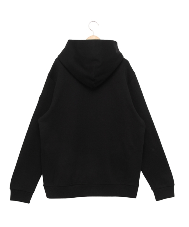 モンクレール MONCLER パーカー フーディー ブラック メンズ モンクレール MONCLER パーカー フーディー ブラック メンズ
