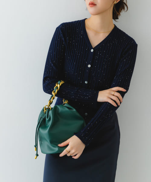 【美品】RODO Italy ロド　イタリー　チェーンバッグ　ショルダーバッグ 楽天市場】rodo バッグの通販