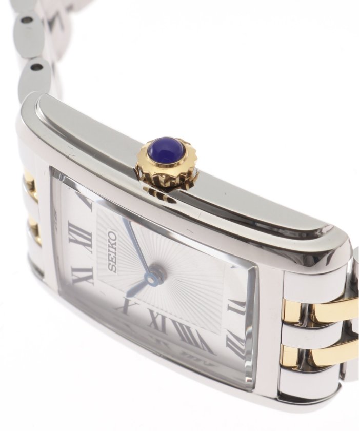 SEIKO / セイコー】ESSENTIALS SWR087 Combination(506054790
