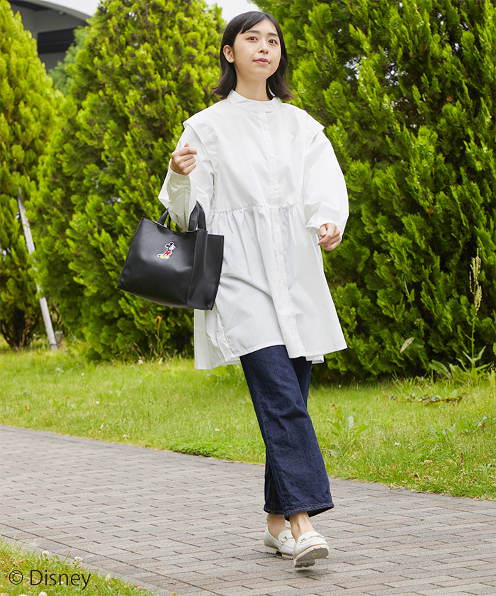 MAGASEEK/dfashion別注】 《Disney/ミッキーマウス》DEVICE