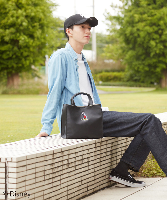 MAGASEEK/dfashion別注】 《Disney/ミッキーマウス》DEVICE