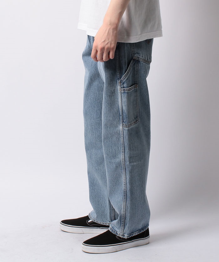 Y*N様 新品リーバイス565ペインターパンツW34L30ユーティリティ Y*N様 新品リーバイス565ペインターパンツW34L30ユーティリティ