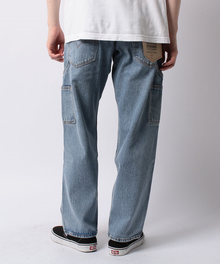 パンツ Stone  sl w31 中古・古着通販】STONE ISLAND (ストーンアイランド) ストレッチ