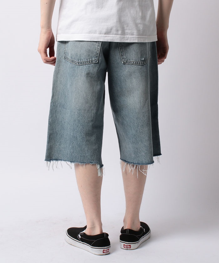 リジットバギーショーツ　M PATAGONIA (パタゴニア) M's Baggies Lights - 6.5 in. / メンズ