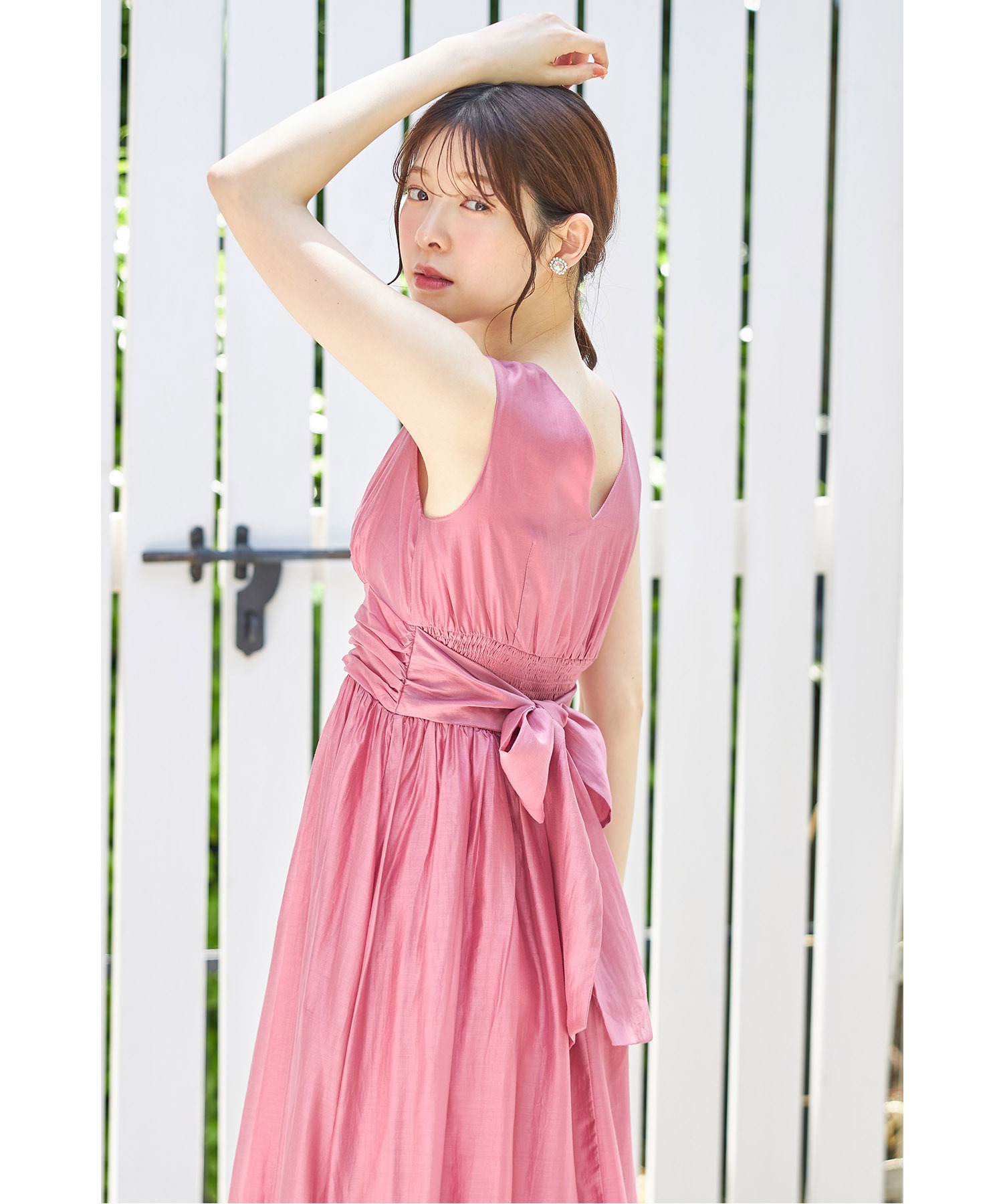 セール 50%OFF】トッコクローゼット tocco closet 【S・Mサイズ