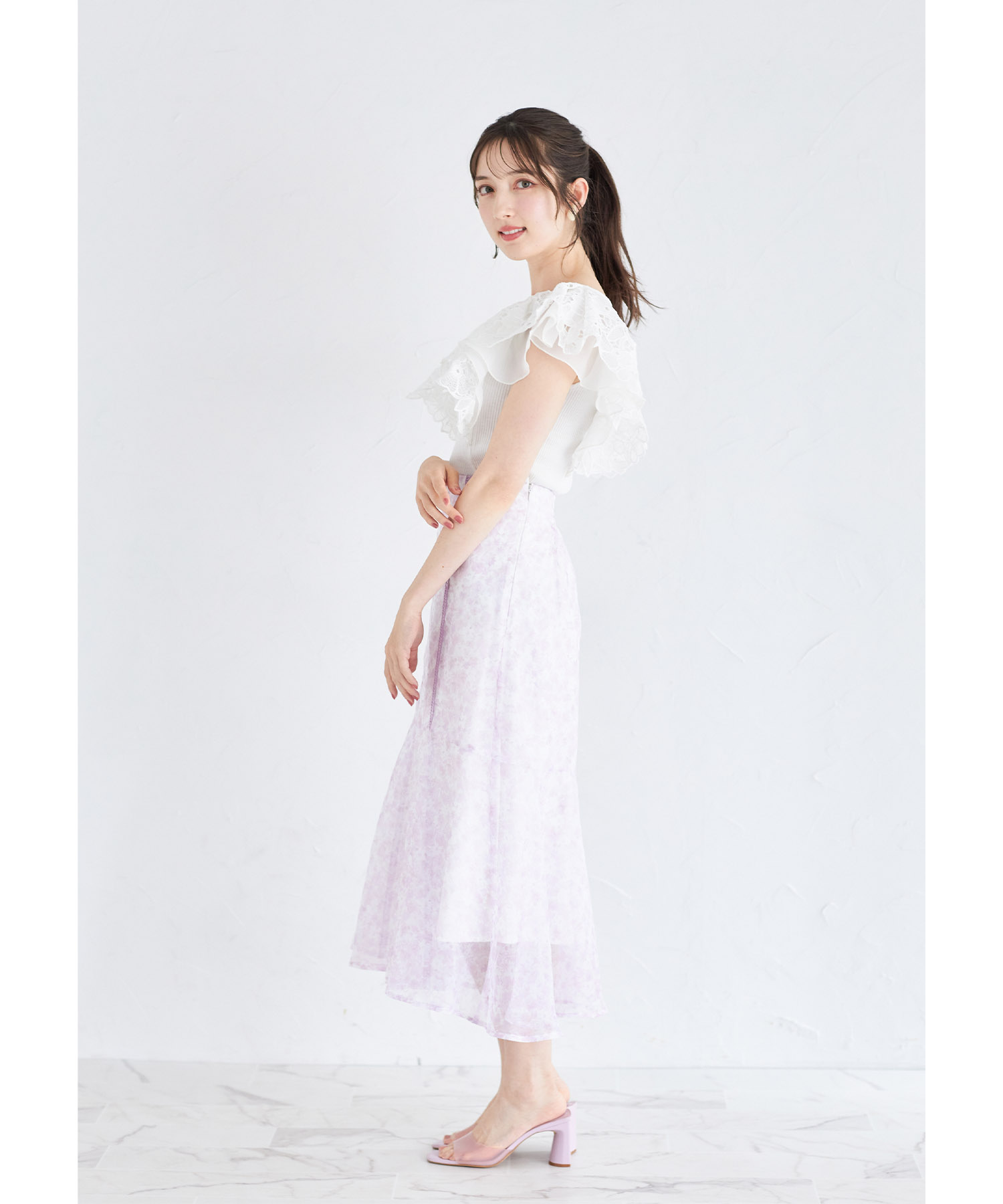 クーポン】【セール 50%OFF】トッコクローゼット tocco closet