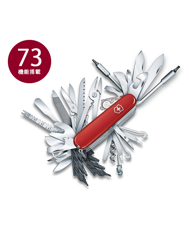 ビクトリノックス Victorinox ビクトリノックス ナイフ マルチ