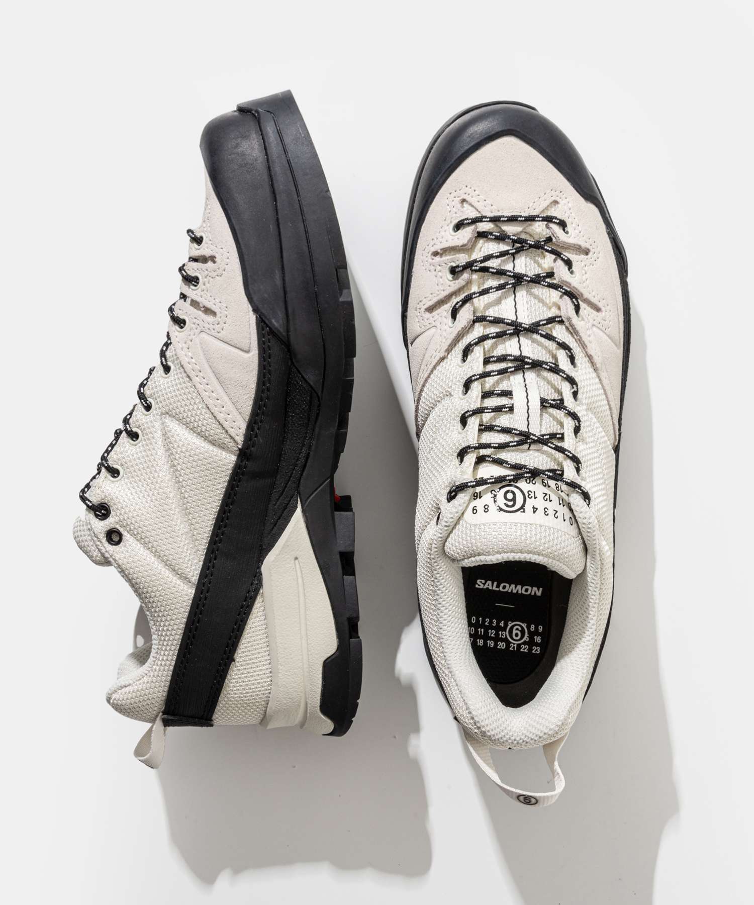 エムエムシックス メゾン マルジェラ MM6 Maison Margiela