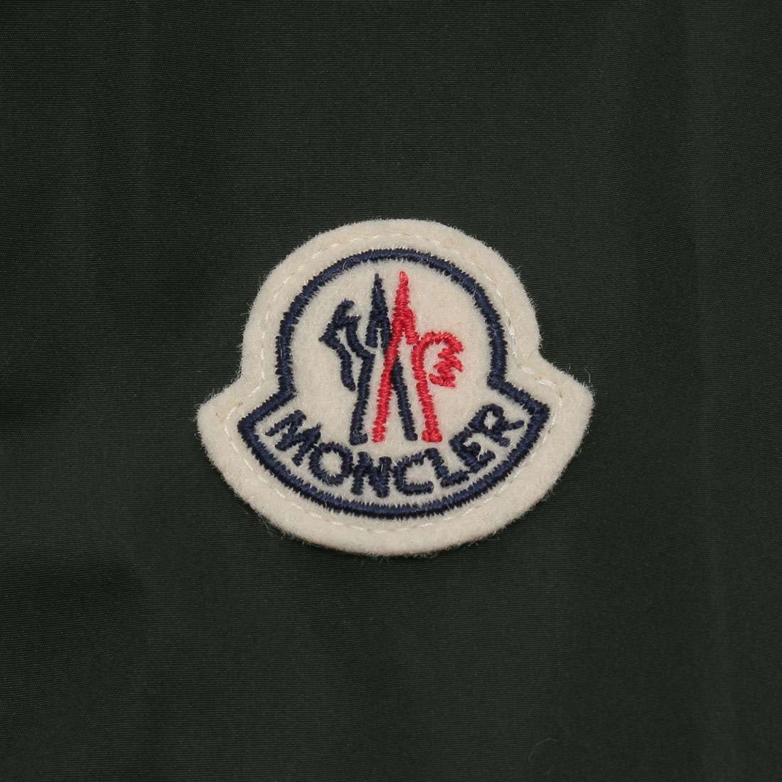 MONCLER LOTY 塗れる スプリングコート ナイロンジャケット MONCLER LOTY 塗れる スプリングコート ナイロンジャケット