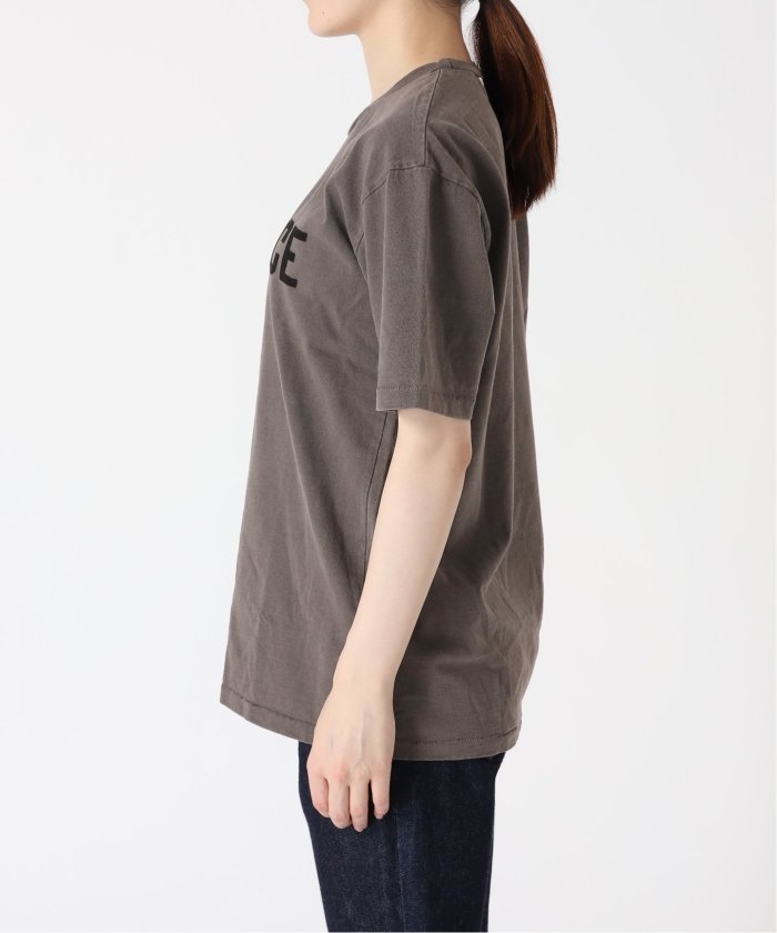 追加3》《別注》【MIXTA/ミクスタ】BALANCE CREW T－SHIRTS：T