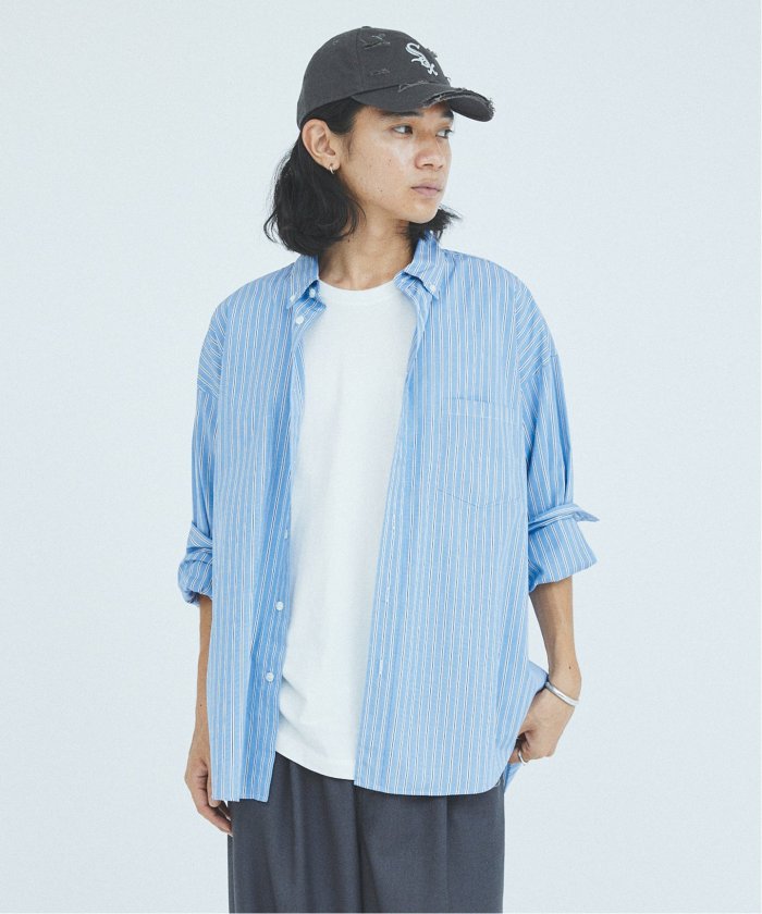セール 30%OFF】THOMAS MASON / トーマス メイソン ファット