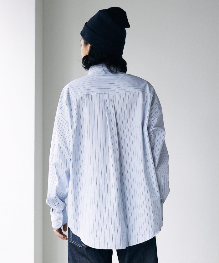 セール 30%OFF】THOMAS MASON / トーマス メイソン ファット