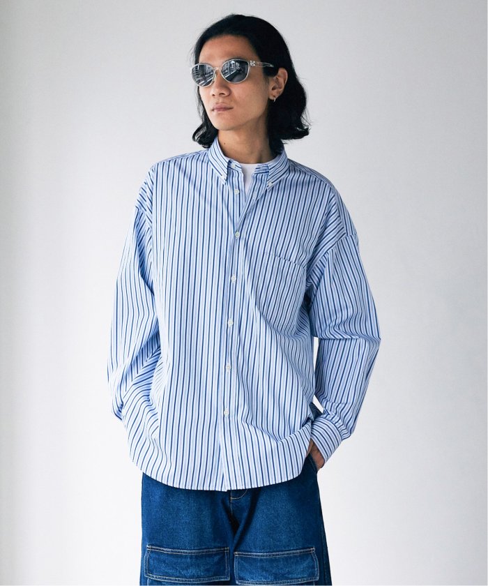 セール 30%OFF】THOMAS MASON / トーマス メイソン ファット