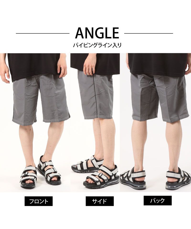 セール】トップイズム TopIsm 水着 メンズ サーフパンツ 海パン