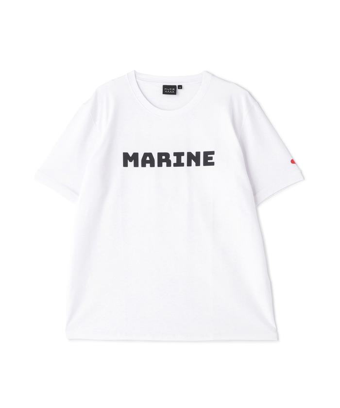新品タグ付き【ムータ マリン】Safari掲載 ダウンベスト 白 6(L) 発掘 - 新登場ブランド 新品タグ付き【ムータ マリン】Safari
