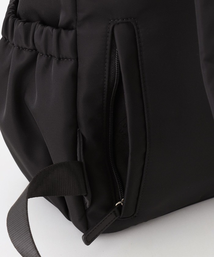 A4サイズ対応・撥水】OCTUPLE BACKPACK バックパック(505824628) | TOCCA(TOCCA) - d fashion