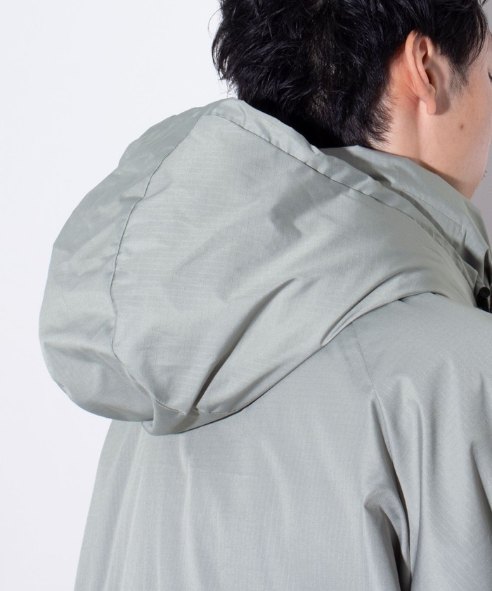 セール】【TAION/タイオン】GLOSTER別注 MILITALY LEVEL7 JACKET セール】【TAION/タイオン】GLOSTER別注 MILITALY LEVEL7 JACKET