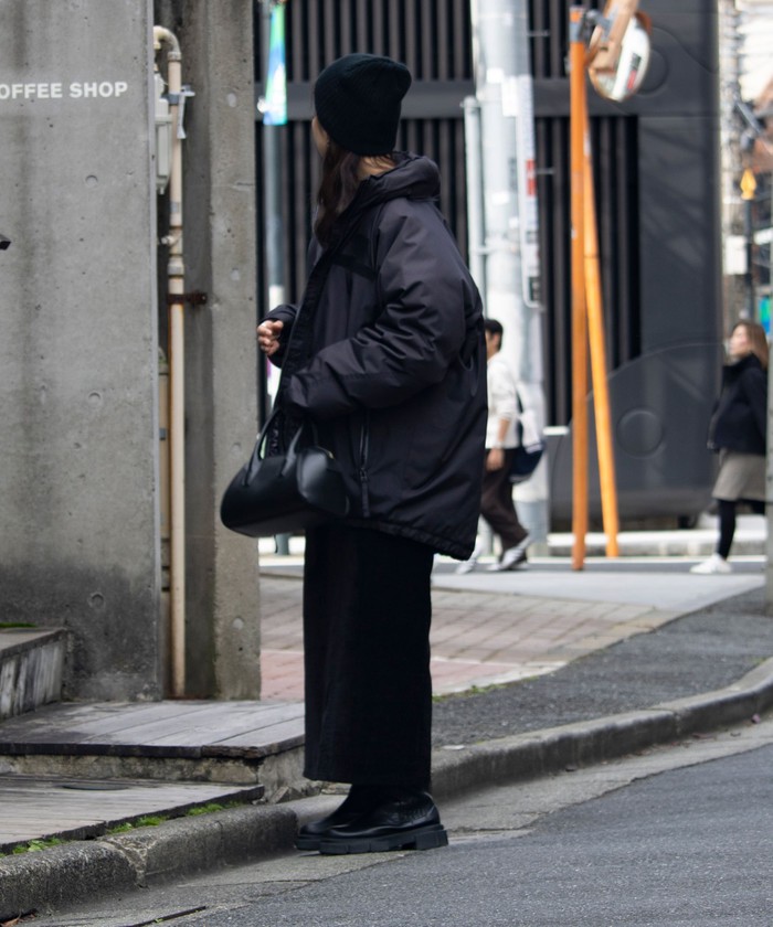 セール】【TAION/タイオン】GLOSTER別注 MILITALY LEVEL7 JACKET セール】【TAION/タイオン】GLOSTER別注 MILITALY LEVEL7 JACKET