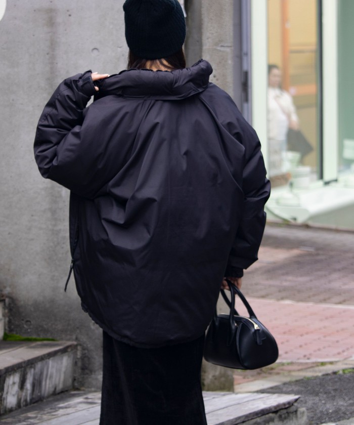 セール】【TAION/タイオン】GLOSTER別注 MILITALY LEVEL7 JACKET