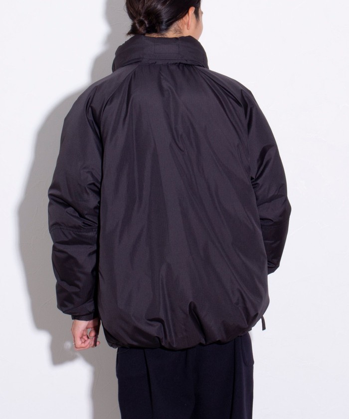 セール】【TAION/タイオン】GLOSTER別注 MILITALY LEVEL7 JACKET セール】【TAION/タイオン】GLOSTER別注 MILITALY LEVEL7 JACKET