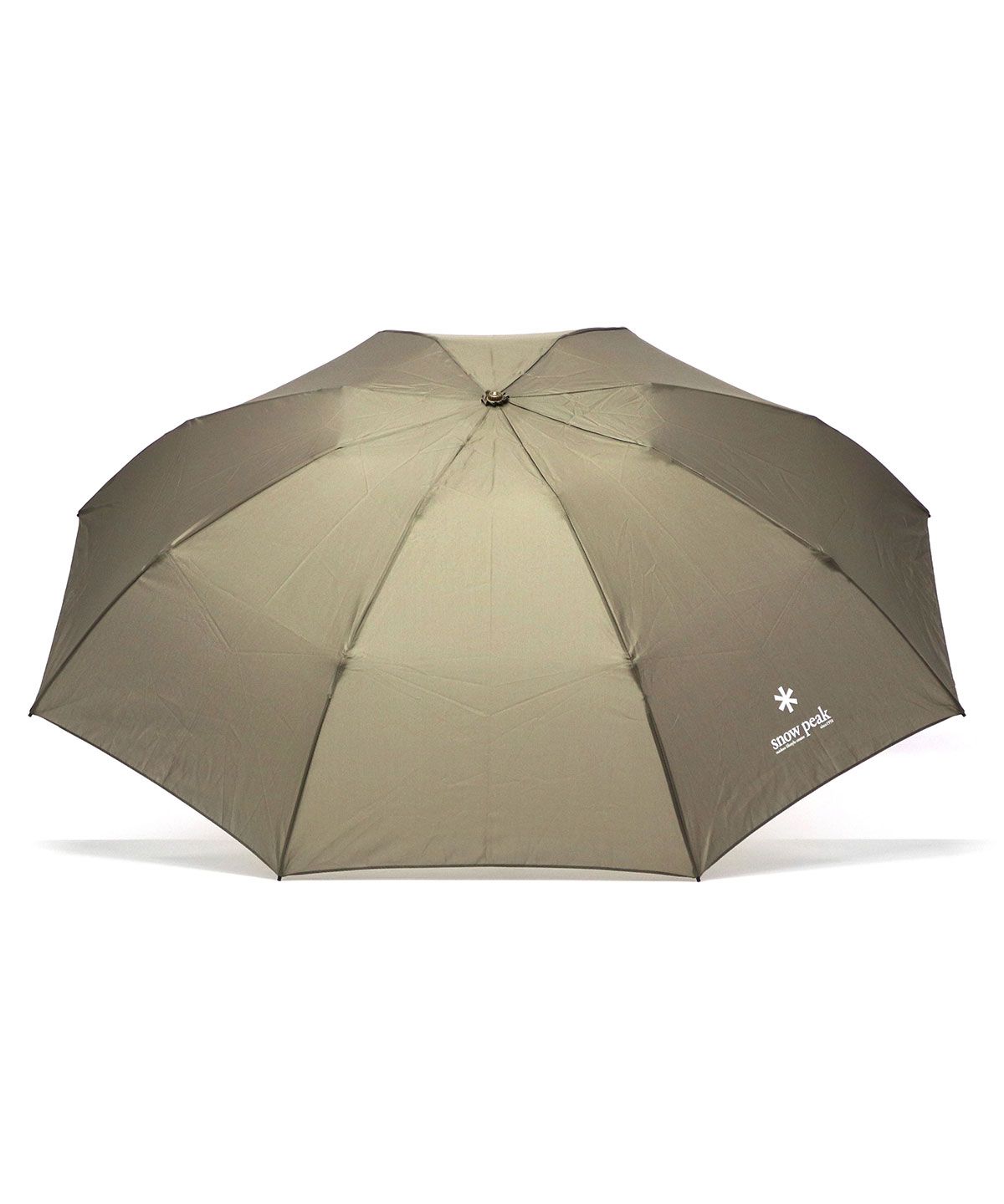 スノーピーク snow peak スノーピーク 折りたたみ傘 軽量 晴雨 スノーピーク snow peak スノーピーク 折りたたみ傘 軽量 晴雨