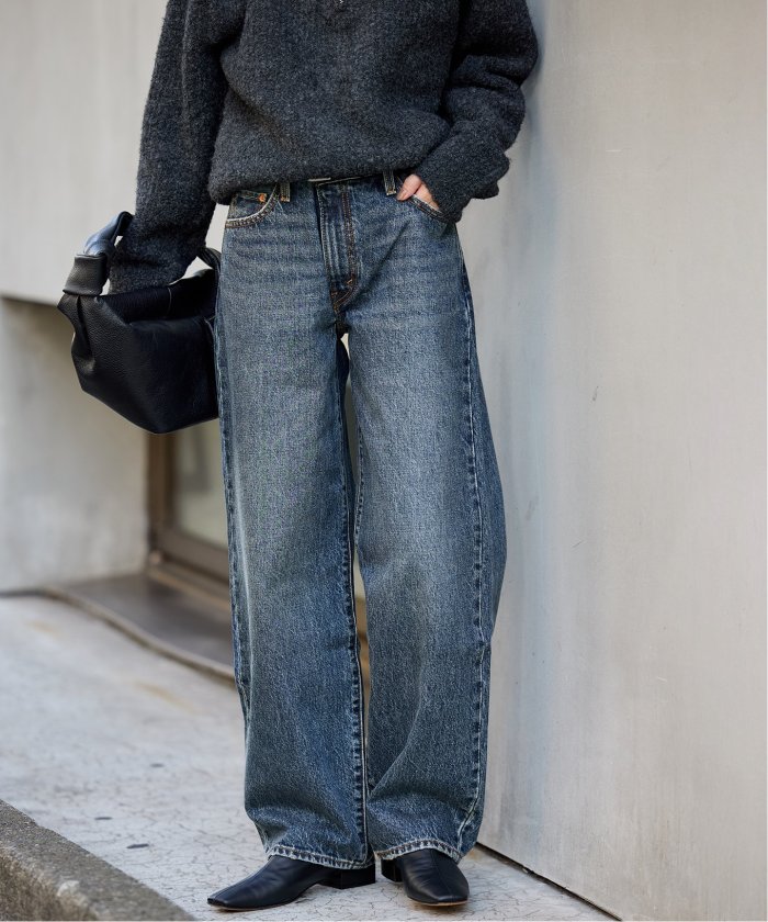501® Original Fit Selvedge Men's Jeans - Light Wash | Levi's® US