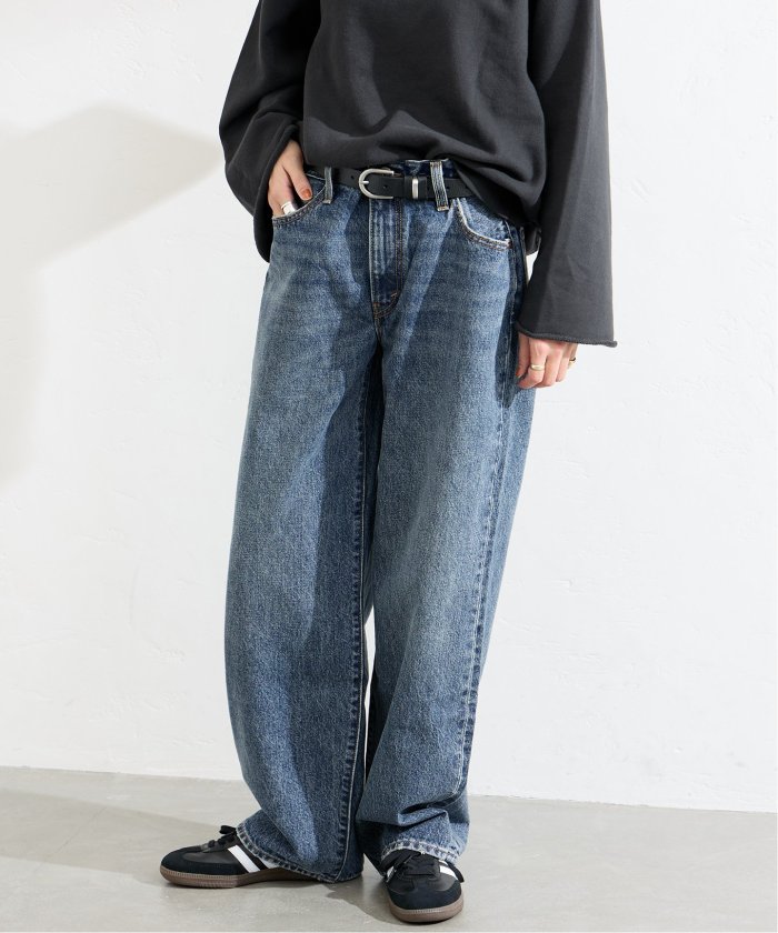 セール 30%OFF】別注【LEVI'S(R)/リーバイス(R)】for JS BAGGY