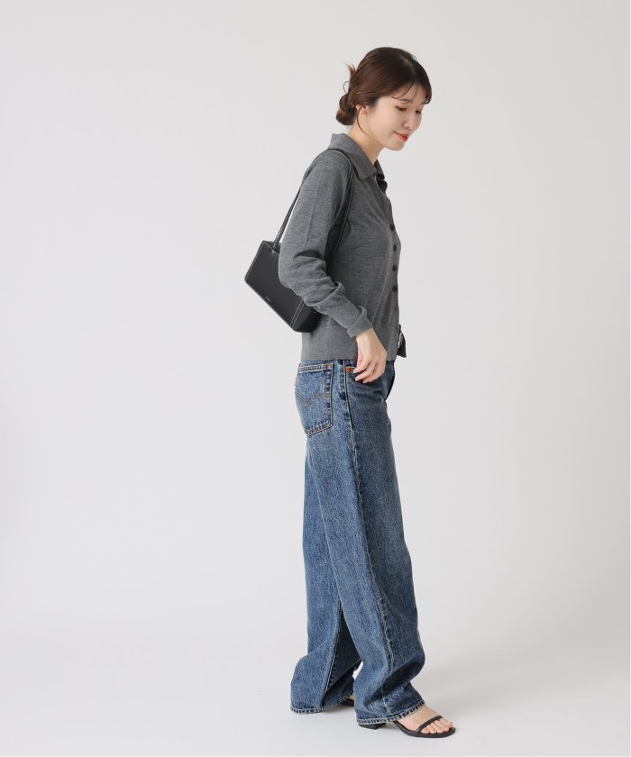 セール 30%OFF】別注【LEVI'S(R)/リーバイス(R)】for JS BAGGY