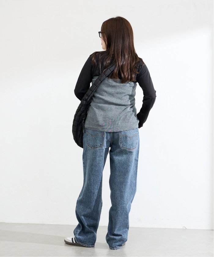 別注【LEVI'S(R)/リーバイス(R)】for JS BAGGY DAD SMU FULL