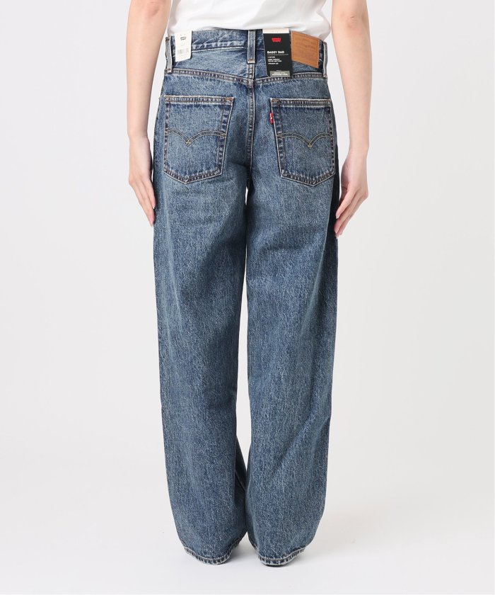 501® Original Fit Selvedge Men's Jeans - Light Wash | Levi's® US