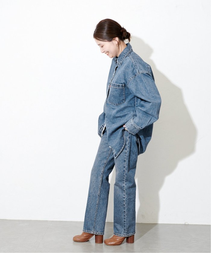 追加》別注【LEVI'S(R)/リーバイス(R)】THE EVERYDAY SHIRTS 追加》別注【LEVI'S(R)/リーバイス(R)】THE EVERYDAY SHIRTS