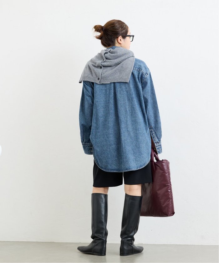 追加》別注【LEVI'S(R)/リーバイス(R)】THE EVERYDAY SHIRTS