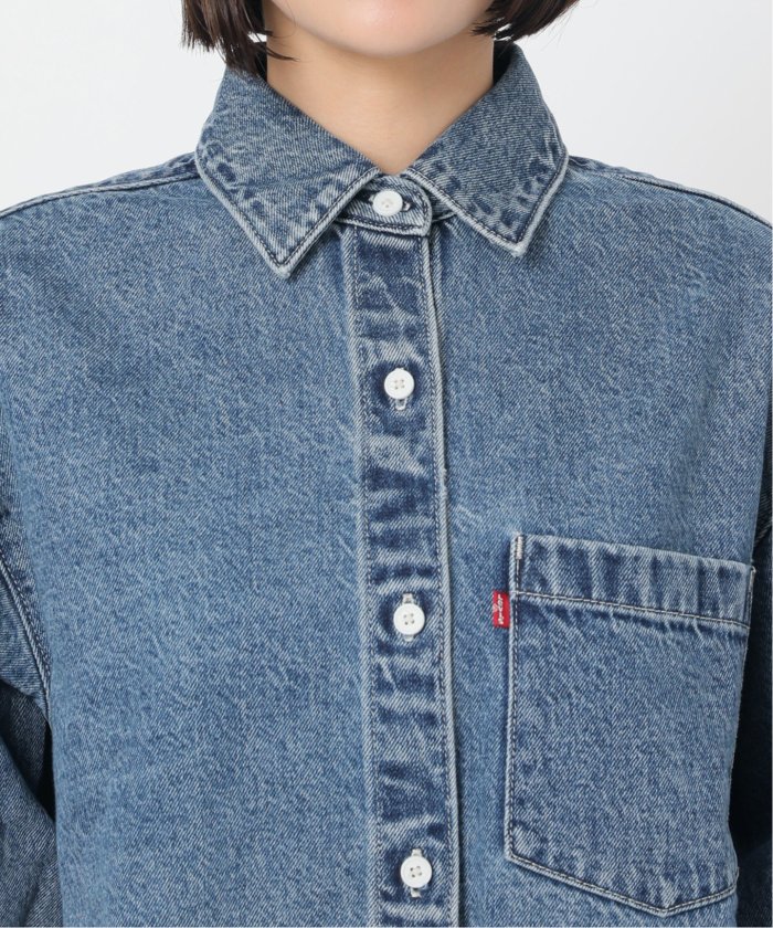 追加》別注【LEVI'S(R)/リーバイス(R)】THE EVERYDAY SHIRTS