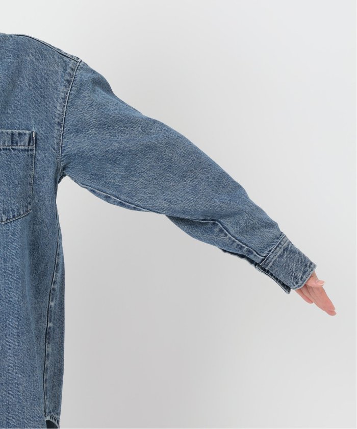 追加》別注【LEVI'S(R)/リーバイス(R)】THE EVERYDAY SHIRTS 追加》別注【LEVI'S(R)/リーバイス(R)】THE EVERYDAY SHIRTS