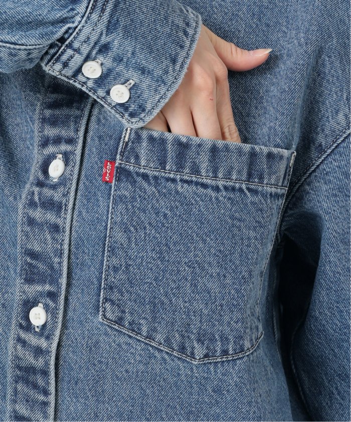 追加》別注【LEVI'S(R)/リーバイス(R)】THE EVERYDAY SHIRTS 追加》別注【LEVI'S(R)/リーバイス(R)】THE EVERYDAY SHIRTS