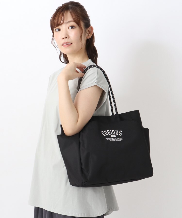 LOWELL Things｜オシゴトトートバッグ | Rakuten Fashion(楽天