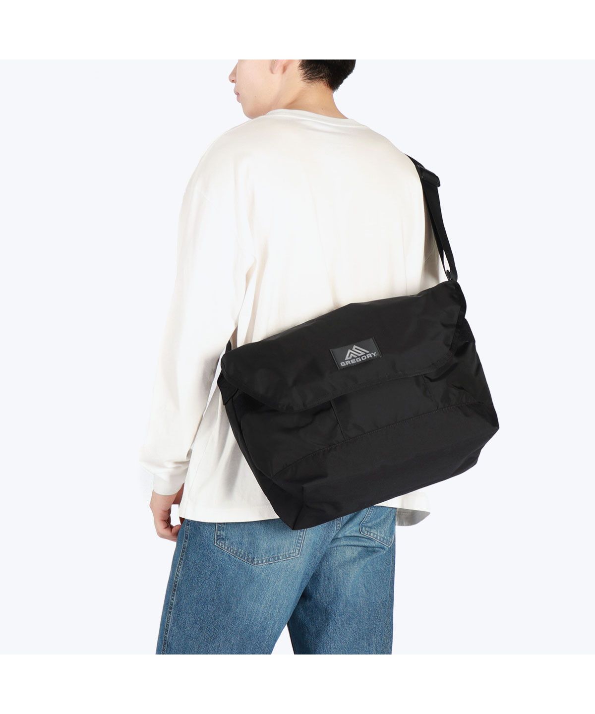 グレゴリー GREGORY 日本正規品 グレゴリー ショルダーバッグ
