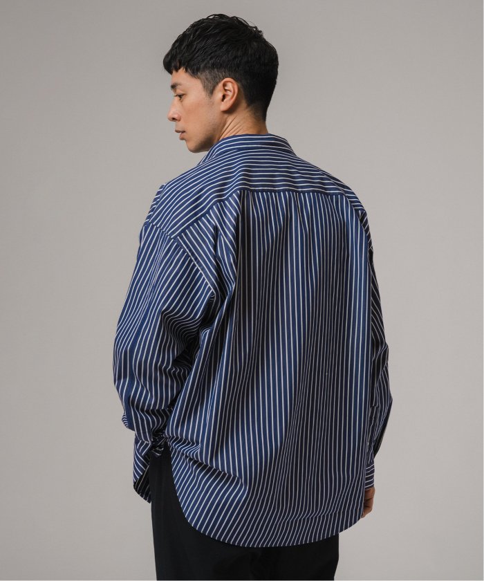 セール 30%OFF】THOMAS MASON(トーマスメイソン) オーバーサイズ セール 30%OFF】THOMAS MASON(トーマスメイソン) オーバーサイズ