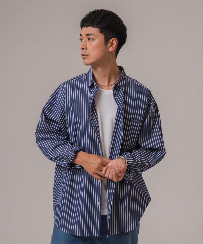 セール 30%OFF】THOMAS MASON(トーマスメイソン) オーバーサイズ セール 30%OFF】THOMAS MASON(トーマスメイソン) オーバーサイズ