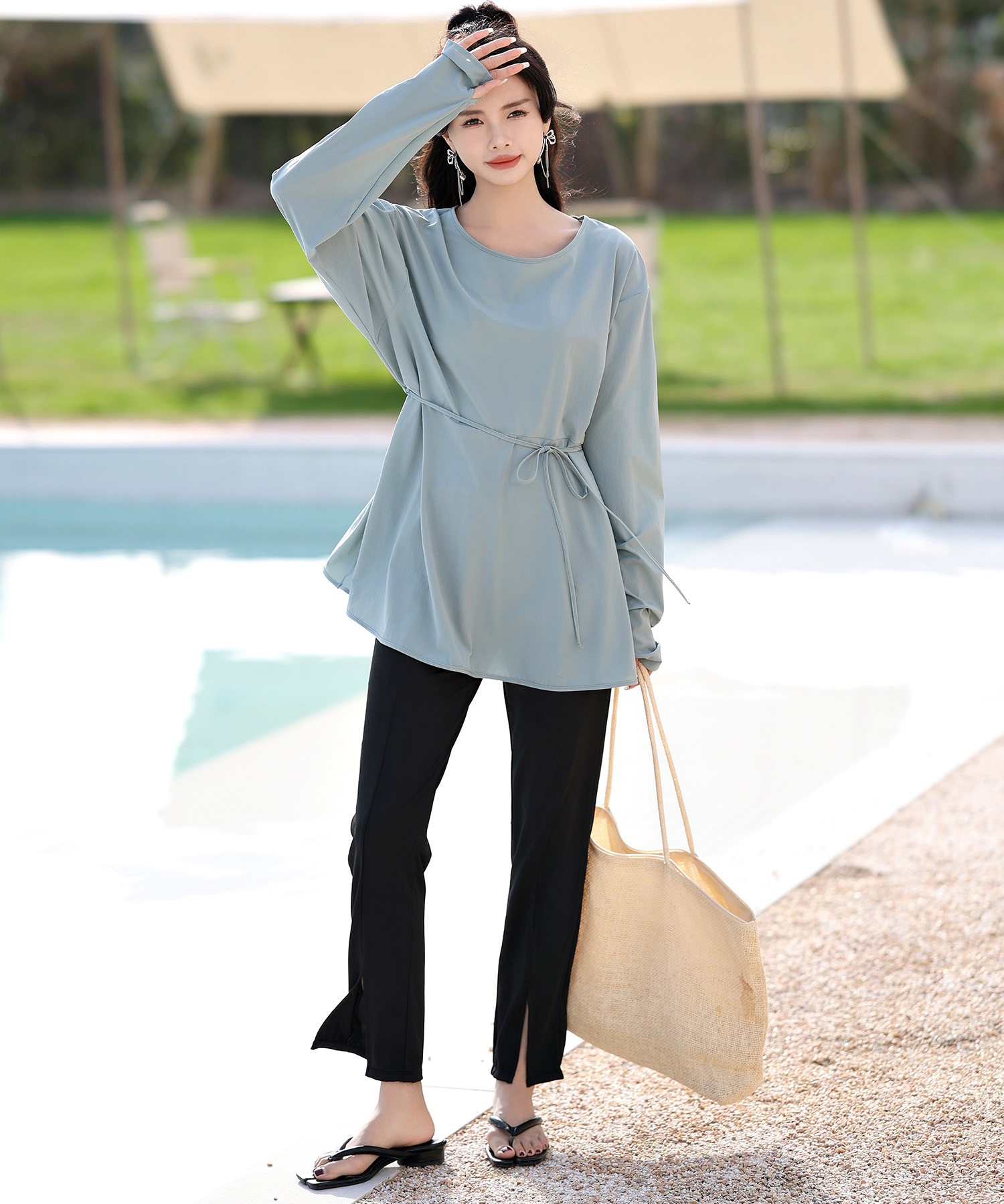 セール10%OFF】テディショップ Teddyshop 【UVカット率 99%以上