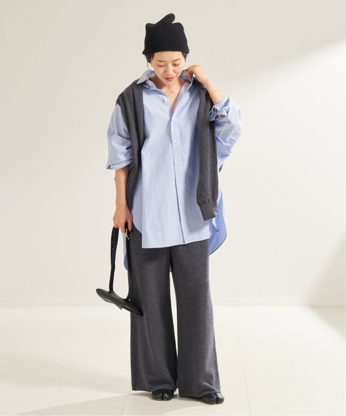 セール 30%OFF】Cashe Coeur Midi カーディガン(506406837