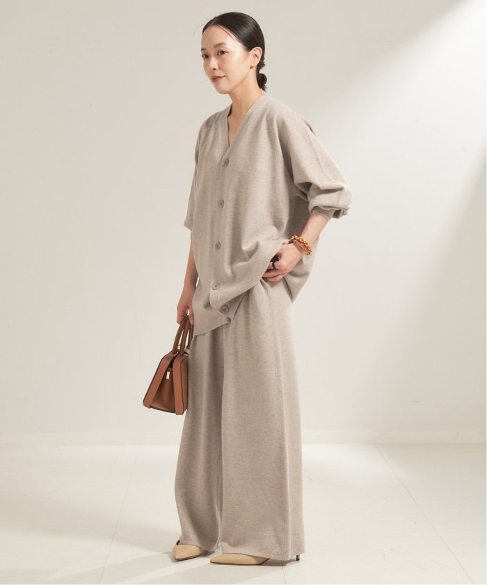 セール 30%OFF】Cashe Coeur Midi カーディガン(506406837