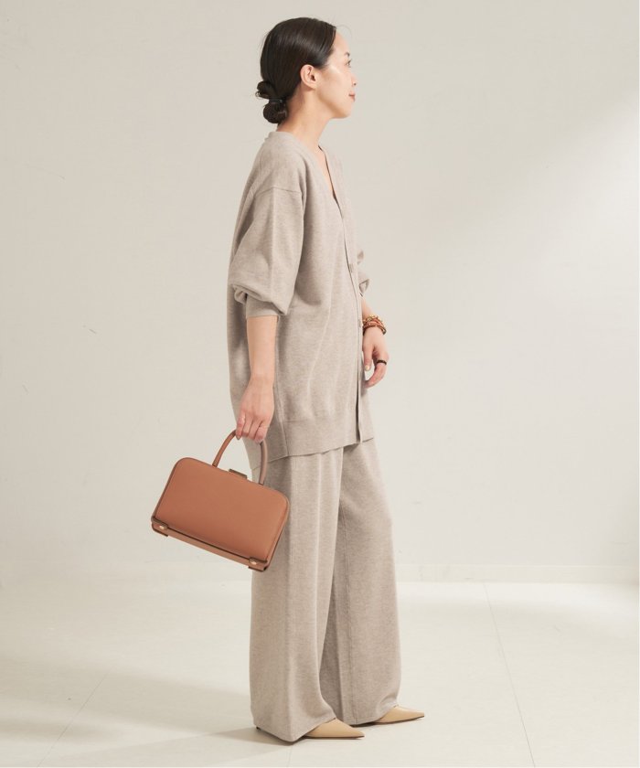 セール 30%OFF】Cashe Coeur Midi カーディガン(506406837