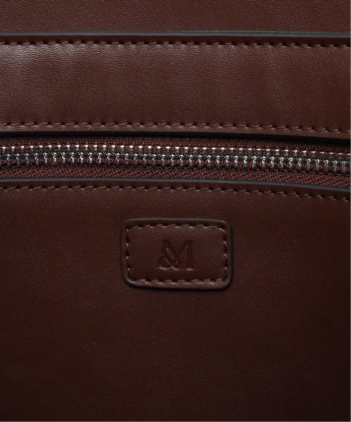 セール】《WEB限定》&MyuQ/アンドミューク 別注 MATTE ERA