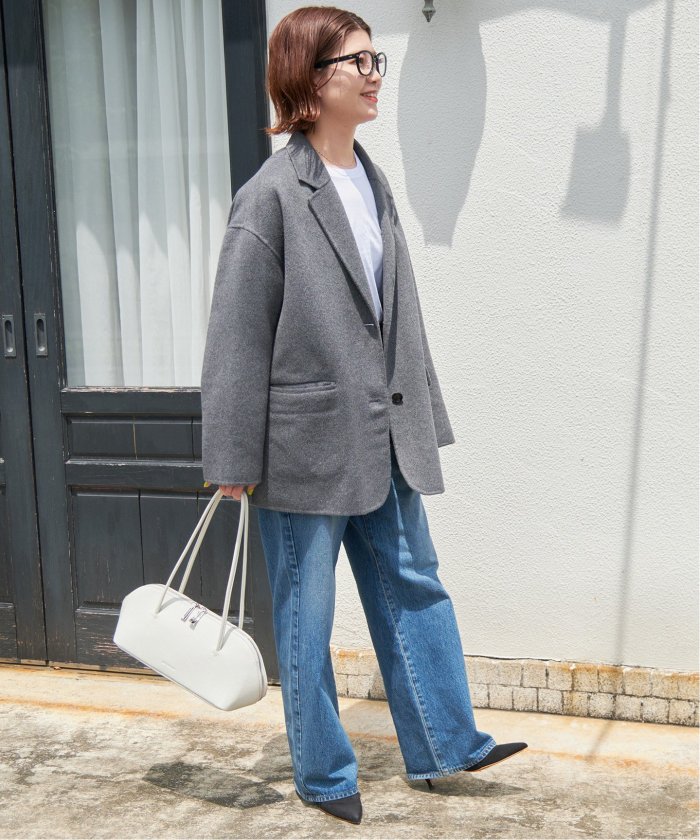 Spick & Span リボンディテールパンプス(506406867) | スピック＆スパン(Spick & Span) - d fashion