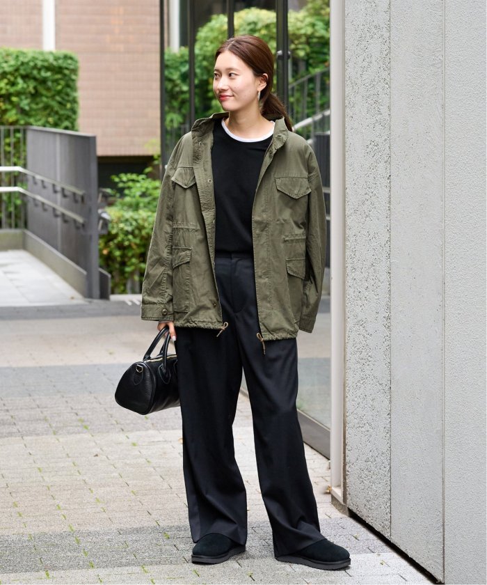セール 30%OFF】≪追加≫リップストップミリタリーブルゾン2 セール 30%OFF】≪追加≫リップストップミリタリーブルゾン2