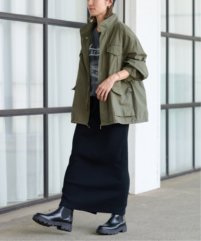 セール 30%OFF】≪追加≫リップストップミリタリーブルゾン2 セール 30%OFF】≪追加≫リップストップミリタリーブルゾン2